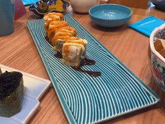 -晴季寿司(红旗街万达店)