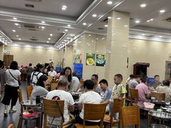 -皇鸽餐厅(五桂山分店)