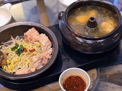 原味汽锅鸡-云海肴·汽锅鸡·云南菜(天山百盛优客店)