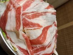 精品牛肉寿喜锅-林妈妈村·日式料理(宝山龙湖天街店)