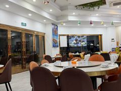 -碧海银沙海鲜餐厅(恒大海上威尼斯店)