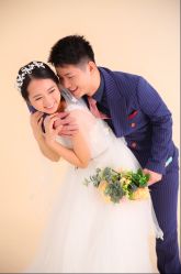 -日光视觉婚纱摄影(旗舰店)