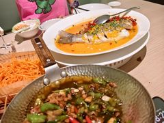 -眉州东坡·熊猫主题餐厅(枫蓝店)