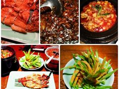 -粗茶淡饭·隐庐私厨(东亭店)