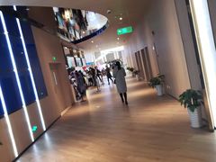 -SFC上影影城(港汇永华IMAX激光店)