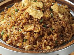 酱油炒饭-郭记烤肉(正阳街店)