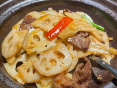 -木棉·醉心粤味(COCO Park店)