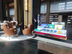 -木嘛working coffee(前海店)