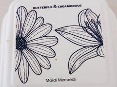 -BUTTERFUL&CREAMOROUS 黄油与面包(三里屯太古里店)