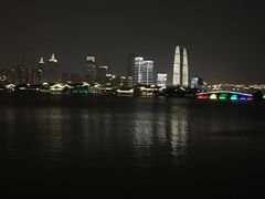 景观位-江南雅厨(李公堤店)