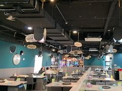 -巧克力渔家.小船海鲜胶东菜(万平口店)