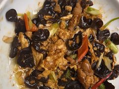 -胡杨记忆(和平路店)