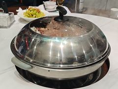 -大锅强·蒸海鲜青岛菜(吾悦广场店)