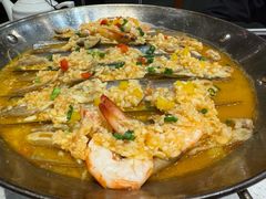 -79号渔船海鲜饭店(华强北店)