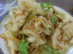 -东北饺子馆(外贸路a9号店)