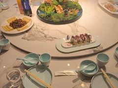-玉林烤鸭店(黄村兴华店)