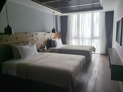 -浅深Cheersum(曹杨店)