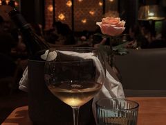 -THE CANNERY&JUJU 新鲜海鲜·牛排美食酒廊