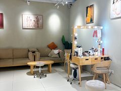 -iF摄影•全家福•证件照•形象照(南山店)