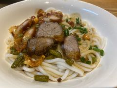 -牛八宝桂林米粉(八里庄店)