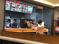 -永和大王(龙德广场店)