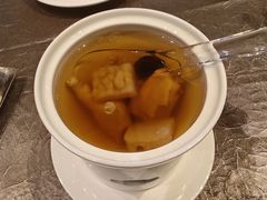 -北京泰富酒店-柏景轩中餐厅