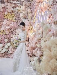 -美悦盛宴一站式婚礼会馆(临江店)