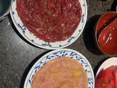 -皇城老妈火锅·川味传承(港湾店)