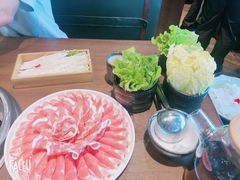 -快乐小羊(富强中路店)