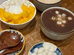 -小团圆糖水铺(襄阳南路店)