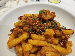 -兰湘子·湘菜小炒(石家庄万象城店)