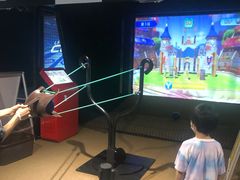 -VS SPORTS PARK运动玩乐园·团建·生日会(合生汇店)