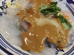 -听涛雅苑百味饺子老家菜馆