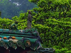 -报恩寺(平武县)