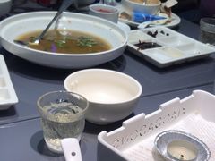 -小大董·烤鸭(观景餐厅·南京西路店)