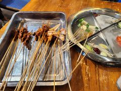 -成都玉林串串香火锅(三八店)