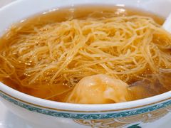 -香港麦奀云吞面世家(中山二路店)