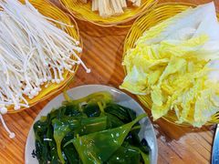 -大鼎石锅鱼(春江里店)