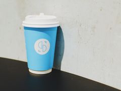 -KYO COFFEE(胶州路店)