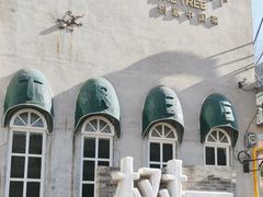 -树下时尚餐厅(翠园街店)