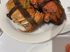 -晶丽香榭自助餐(南京大饭店)