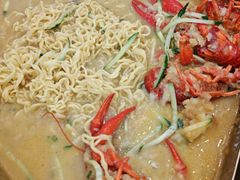 -金陵暴走小龙虾·迷踪蟹(凯德MALL店)