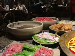-小龙坎火锅(万象城店)