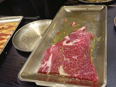 -西塔老太太泥炉烤肉(龙湖北苑天街店)