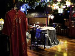 -广州花园酒店