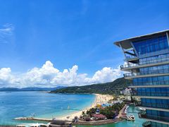 -深圳大梅沙京基洲际度假酒店