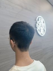 -川和潮人