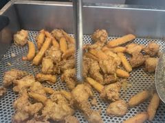 -1973继光香香鸡(大东方百货店)