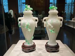 -北京工艺美术博物馆