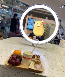 -MRMODE时尚先生美发沙龙